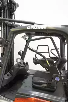 Elektro 3 Rad 2019  Linde E 18 EVO 386-02 (3)