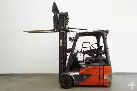 Elektro 3 Rad 2019  Linde E 18 EVO 386-02 (4)