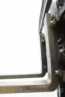 Elektro 3 Rad 2019  Linde E 18 EVO 386-02 (6)