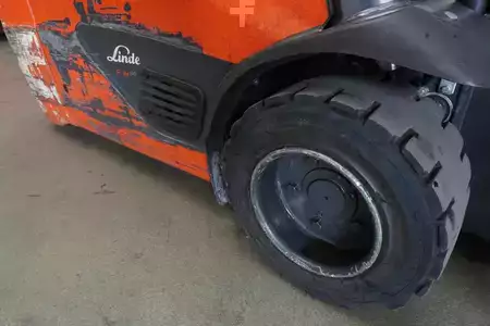 Elektro 3 Rad 2019  Linde E 18 EVO 386-02 (8)