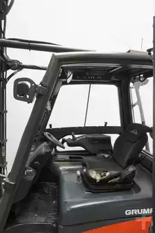 Electric - 4 wheels 2018  Linde E 30/600 HL 387 (3)