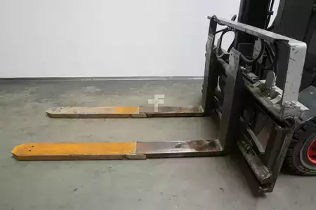 Electric - 4 wheels 2018  Linde E 30/600 HL 387 (6)