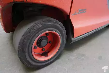 Electric - 4 wheels 2018  Linde E 30/600 HL 387 (7)