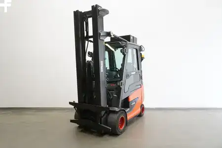 Elektro 4 Rad 2019  Linde E 30/600 H ION 387 (1)