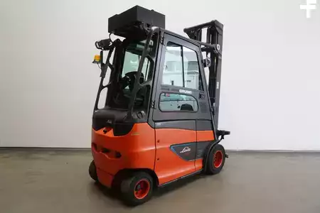 Elektro 4 Rad 2019  Linde E 30/600 H ION 387 (2)