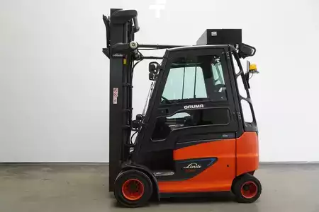 Elektro 4 Rad 2019  Linde E 30/600 H ION 387 (4)