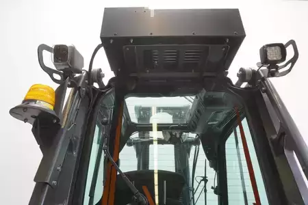 Elektro 4 Rad 2019  Linde E 30/600 H ION 387 (8)
