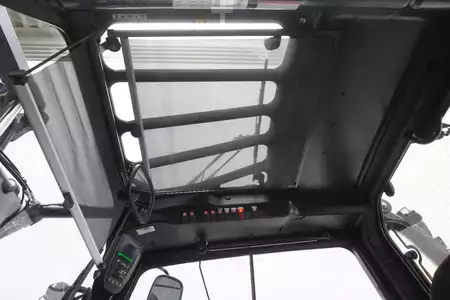 Elektrisk- 4 hjul 2019  Linde E 45/600 HL 388 (10)