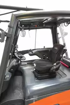 Elektrisk- 4 hjul 2019  Linde E 45/600 HL 388 (3)