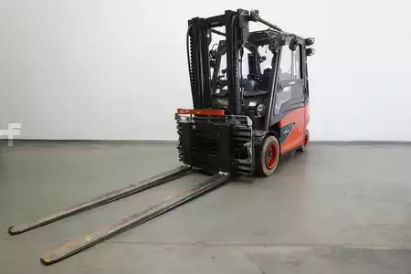 Chariots électriques à 4 roues 2019  Linde E 45/600 HL ION 388 (1)