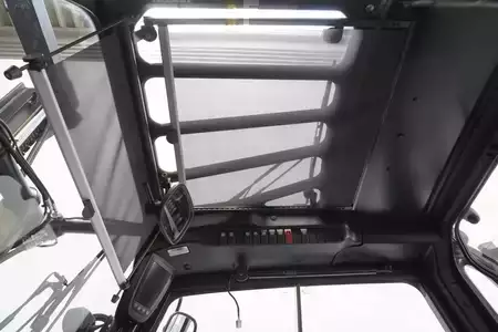 Chariots électriques à 4 roues 2019  Linde E 45/600 HL ION 388 (11)