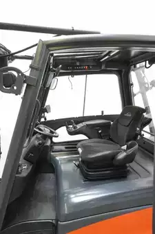 Chariots électriques à 4 roues 2019  Linde E 45/600 HL ION 388 (3)