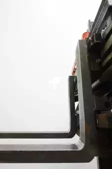 Chariots électriques à 4 roues 2019  Linde E 45/600 HL ION 388 (6)