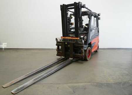 Elektro čtyřkolový VZV 2019  Linde E 45/600 HL ION 388 (1)