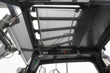 Elektro čtyřkolový VZV 2019  Linde E 45/600 HL ION 388 (10)