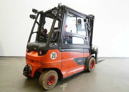 Elektro čtyřkolový VZV 2019  Linde E 45/600 HL ION 388 (2)