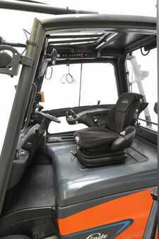 Elektro čtyřkolový VZV 2019  Linde E 45/600 HL ION 388 (3)