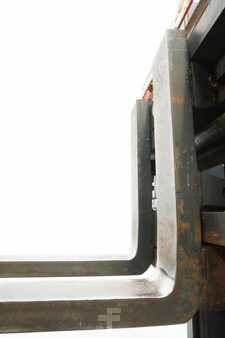 Elektro čtyřkolový VZV 2019  Linde E 45/600 HL ION 388 (6)