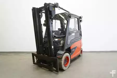 Chariots électriques à 4 roues 2019  Linde E 45/600 HL ION 388 (1)