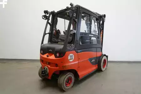 Chariots électriques à 4 roues 2019  Linde E 45/600 HL ION 388 (2)