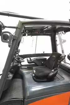 Chariots électriques à 4 roues 2019  Linde E 45/600 HL ION 388 (3)