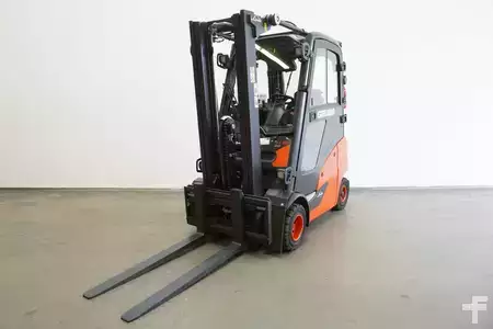 Carrelli elevatori diesel 2018  Linde H 18 D EVO 391-00 (1)