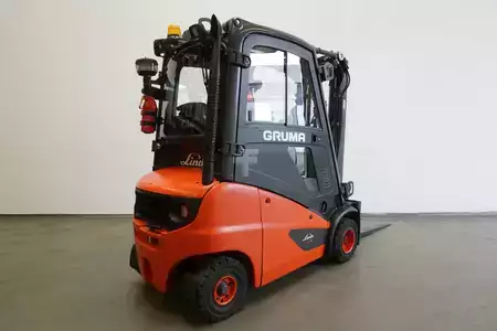 Carrelli elevatori diesel 2018  Linde H 18 D EVO 391-00 (2)