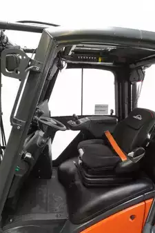 Carrelli elevatori diesel 2018  Linde H 18 D EVO 391-00 (3)