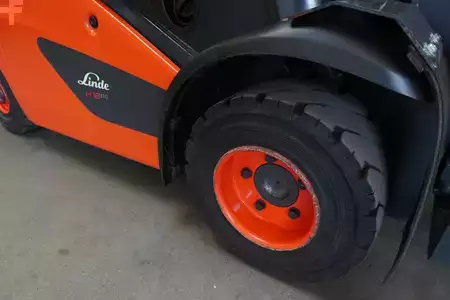 Carrelli elevatori diesel 2018  Linde H 18 D EVO 391-00 (7)