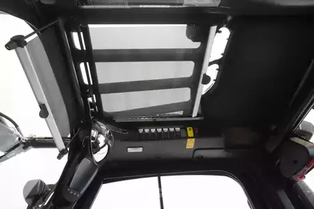 Carrelli elevatori diesel 2018  Linde H 18 D EVO 391-00 (8)