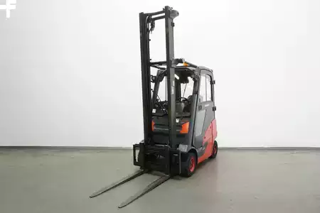 Dieselstapler 2019  Linde H 16 D EVO 391-00 (1)