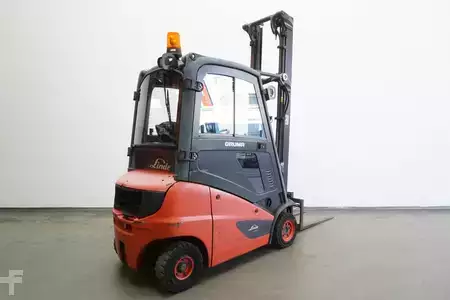 Dieselstapler 2019  Linde H 16 D EVO 391-00 (2)