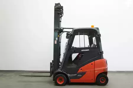 Dieselstapler 2019  Linde H 16 D EVO 391-00 (4)
