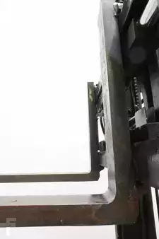 Dieselstapler 2019  Linde H 16 D EVO 391-00 (5)