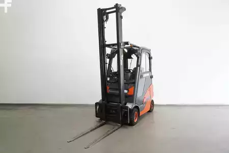 Diesel gaffeltruck 2019  Linde H 16 D EVO 391-00 (1)