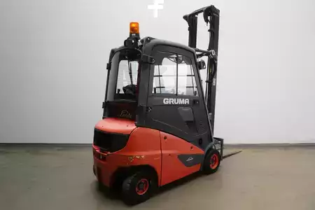 Diesel gaffeltruck 2019  Linde H 16 D EVO 391-00 (2)