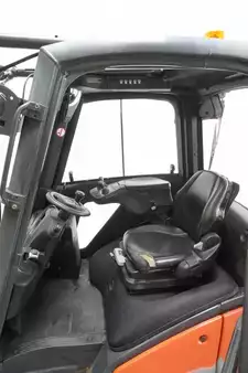 Diesel gaffeltruck 2019  Linde H 16 D EVO 391-00 (3)