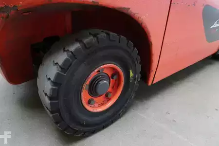 Diesel gaffeltruck 2019  Linde H 16 D EVO 391-00 (6)