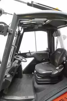 Diesel gaffeltruck 2019  Linde H 35 D (3A) EVO 393-02 (3)