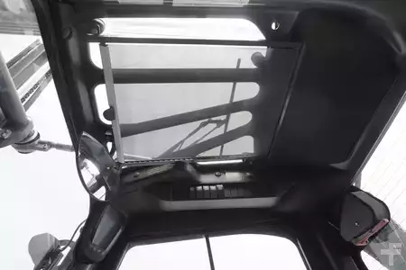 Diesel gaffeltruck 2019  Linde H 35 D (3A) EVO 393-02 (8)