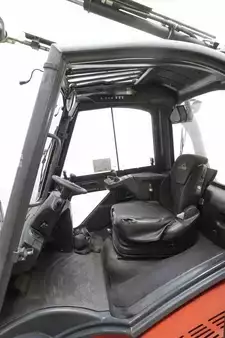 Wózki widłowe diesel 2013  Linde H 45 D EVO 394-02 (3)
