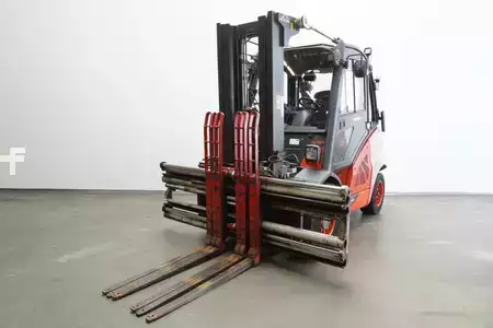 Diesel truck 2015  Linde H 50 D EVO 394-02 (1)