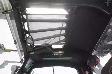 Diesel truck 2015  Linde H 50 D EVO 394-02 (10)