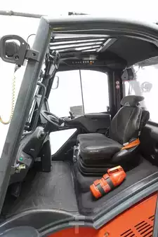 Diesel truck 2015  Linde H 50 D EVO 394-02 (3)
