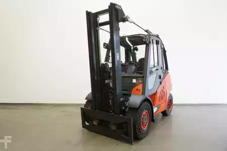 Dieselstapler 2018  Linde H 45 D EVO 394-02 (1)