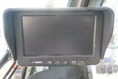Diesel gaffeltruck 2018  Linde H 80 D/900 EVO 396-03 (10)