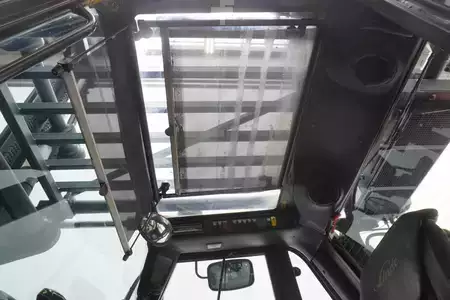 Diesel gaffeltruck 2018  Linde H 80 D/900 EVO 396-03 (11)