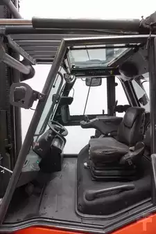 Diesel gaffeltruck 2018  Linde H 80 D/900 EVO 396-03 (3)