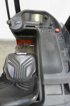 Tolóoszlopos targonca 2015  Linde R 12 B 1120 (3)