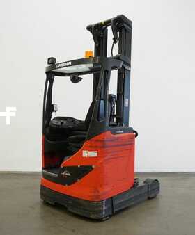 Reachtrucks 2015  Linde R 10 B 1120 (1)
